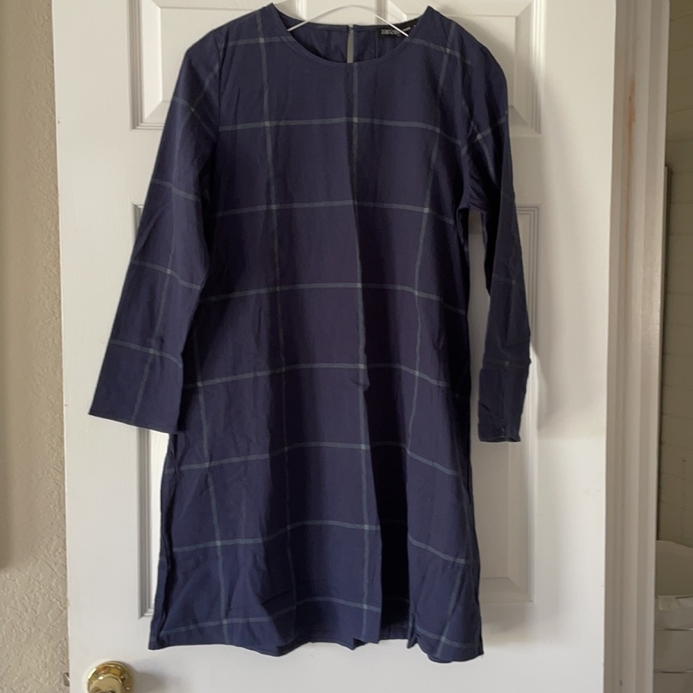 NWT Smock Dress